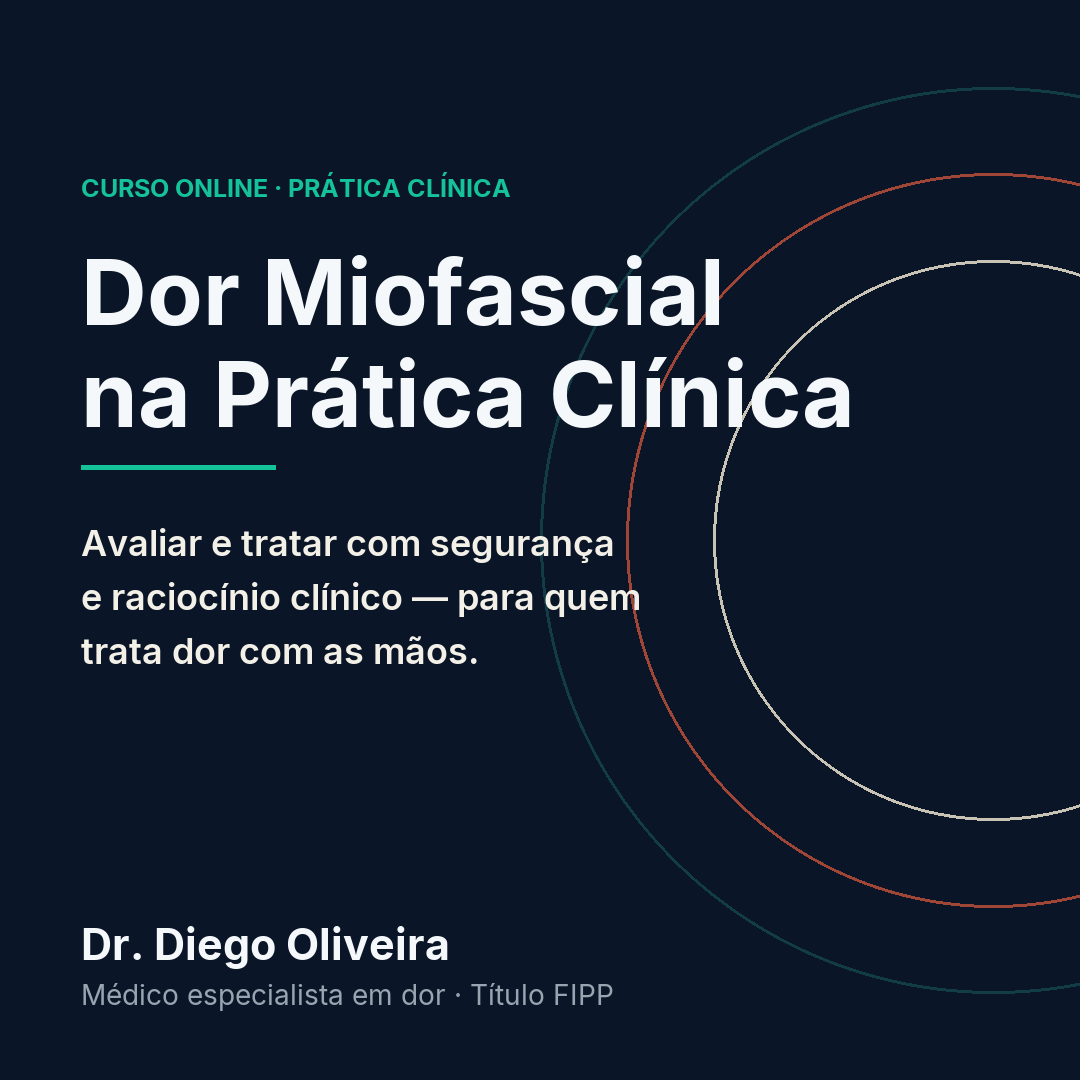Dr. Diego Oliveira